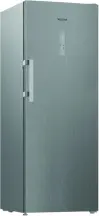 Морозильная камера Whirlpool, 191.2x70х81.3, 404л, E, NF, дисплей, инв., серый