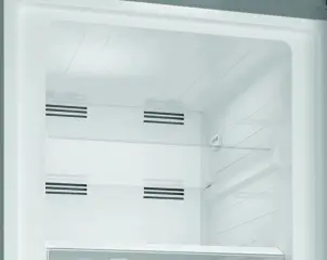 Морозильная камера Whirlpool, 191.2x70х81.3, 404л, E, NF, дисплей, инв., серый №8