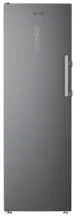 Морозильная камера Whirlpool, 186.5x59.7х70.9, 286л, E, NF, дисплей, инв., нерж.