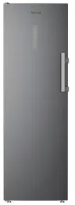 Морозильная камера Whirlpool, 186.5x59.7х70.9, 286л, E, NF, дисплей, инв., нерж. №1