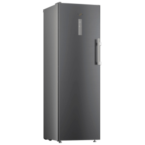 Морозильная камера Whirlpool, 186.5x59.7х70.9, 286л, E, NF, дисплей, инв., нерж. №3