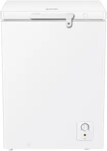 Морозильный сундук Gorenje, 97л, А+, ST, белый №2