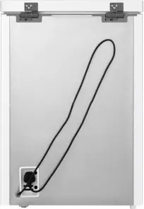 Морозильный сундук Gorenje, 97л, А+, ST, белый №5