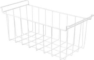 Морозильный сундук Gorenje, 198л, А+, ST, инверторн, Дисплей, белый №6
