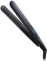 Випрямляч Remington Pro-Sleek & Curl, >300Вт, 150-230С, дисплей, кераміка, чорний