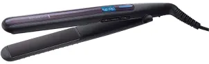 Випрямляч Remington Pro-Sleek & Curl, >300Вт, 150-230С, дисплей, кераміка, чорний №3