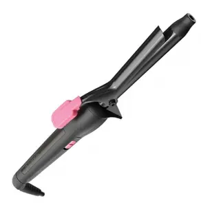 Плойка Remington My Stylist, 32Вт, темп. режимов-1, D-19 mm, 140-210С, керамика, черный №3