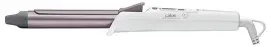 Плойка Rowenta Premium Care, >300Вт, темп. режимов-8, 130-230С, дисплей, керамика, белый