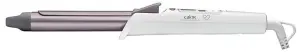 Плойка Rowenta Premium Care, >300Вт, темп. режимов-8, 130-230С, дисплей, керамика, белый №1