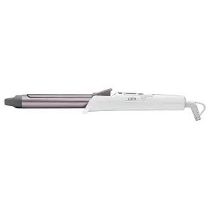 Плойка Rowenta Premium Care, >300Вт, темп. режимов-8, 130-230С, дисплей, керамика, белый №2