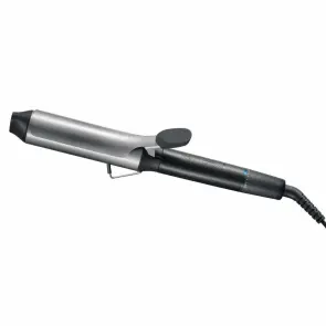 Плойка Remington Pro Big Curl, 56Вт, темп.режимів-8, D-38mm, 140-210С, кераміка, чорний №3