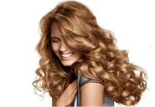 Плойка Babyliss Depp Waves, гофре , 85Вт, темп.режимів-3, 160-210С, природні хвилі, кераміка, турмалін , чорний №6