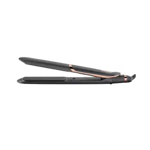Выпрямитель Babyliss Smoth Pro, темп. режимов-6, 140-235°C, термо коврик, ионизация, керамика, черный №3