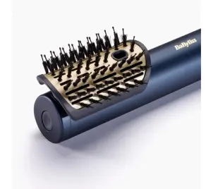 Стайлер Babyliss Air Wand, 1600Вт, темп.режимов-3, подвійна іонізація, 2 насадки, синій №7