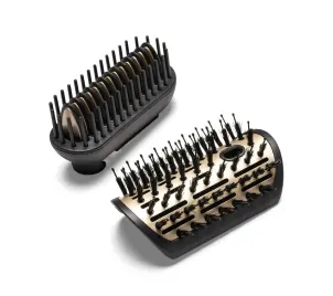 Стайлер Babyliss Air Wand, 1600Вт, темп.режимов-3, подвійна іонізація, 2 насадки, синій №8