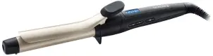 Плойка Remington Pro Soft Curl, >300Вт, темп. режимов-10, D-25mm, 130-220С, дисплей, керамика, черный №1