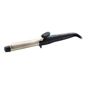 Плойка Remington Pro Soft Curl, >300Вт, темп. режимов-10, D-25mm, 130-220С, дисплей, керамика, черный №2