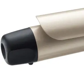 Плойка Remington Pro Soft Curl, >300Вт, темп. режимов-10, D-25mm, 130-220С, дисплей, керамика, черный №3