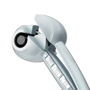 Стайлер Babyliss Curl Secret Hydro-Fusion, автоматичний , 230Вт, темп.режимів-3, 190C–230С, іонізація, кераміка, блакитний №2