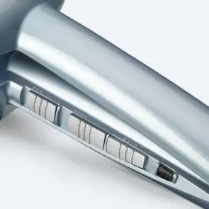 Стайлер Babyliss Curl Secret Hydro-Fusion, автоматичний , 230Вт, темп.режимів-3, 190C–230С, іонізація, кераміка, блакитний №7