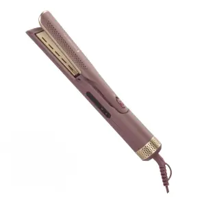 Стайлер Remington AIRvive, 135Вт, темп.режимів-2, 140-190°C, термо килимок, кераміка, рожево- золотий №3