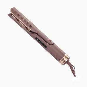 Стайлер Remington AIRvive, 135Вт, темп.режимів-2, 140-190°C, термо килимок, кераміка, рожево- золотий №4