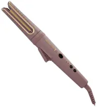 Випрямляч Remington AIRvive, темп.режимов-3, 160-210С, кераміка, фіолетово-злотий