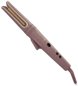 Випрямляч Remington AIRvive, темп.режимов-3, 160-210С, кераміка, фіолетово-злотий №1