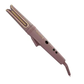 Випрямляч Remington AIRvive, темп.режимов-3, 160-210С, кераміка, фіолетово-злотий №2