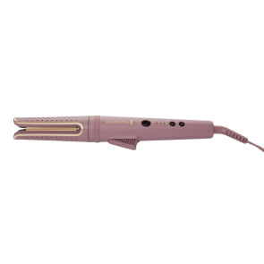 Випрямляч Remington AIRvive, темп.режимов-3, 160-210С, кераміка, фіолетово-злотий №3