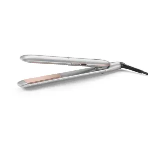 Выпрямитель Babyliss Cosmos, темп. режимов-3, 180-235°C, кварц-керамика, серый №2