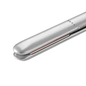 Выпрямитель Babyliss Cosmos, темп. режимов-3, 180-235°C, кварц-керамика, серый №4