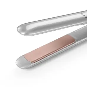 Выпрямитель Babyliss Cosmos, темп. режимов-3, 180-235°C, кварц-керамика, серый №5