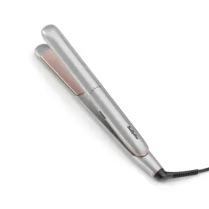 Выпрямитель Babyliss Cosmos, темп. режимов-3, 180-235°C, кварц-керамика, серый №6