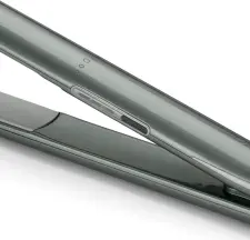 Випрямляч Babyliss Xanadu, темп.режимів-3, 180-235°C, кварц-кераміка, сірий