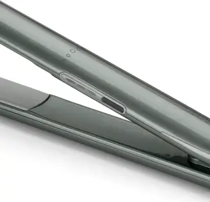 Выпрямитель Babyliss Xanadu, темп.режим-3, 180-235°C, кварц-керамика, серый №1