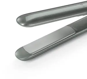 Выпрямитель Babyliss Xanadu, темп.режим-3, 180-235°C, кварц-керамика, серый №4