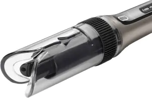 Стайлер Babyliss Style Secret Air, автоматичний , 256Вт, темп.режимів-2, 150C–200С, іонізація, кераміка, чорно-золотистий №5