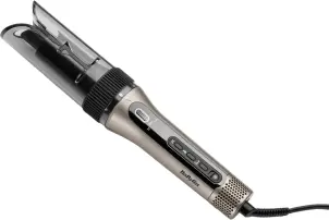 Стайлер Babyliss Style Secret Air, автоматичний , 256Вт, темп.режимів-2, 150C–200С, іонізація, кераміка, чорно-золотистий №6