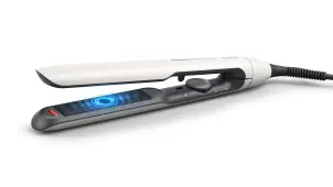 Выпрямитель Philips 5000 Series, темп.режимов-12, 120–230°C, керамика, белый №2
