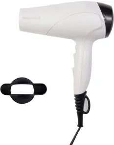 Фен Remington Ionic Dry, 2200Вт, 3 режими,турмалінова іоніз-я, хол. обдув, білий №3