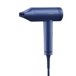 Фен Philips 8000 Series, 1400Вт, 3 режима, ионизация, холл. обдув, турборежим, аквамарин №3