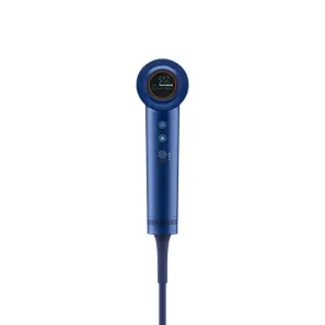 Фен Philips 8000 Series, 1400Вт, 3 режима, ионизация, холл. обдув, турборежим, аквамарин №4