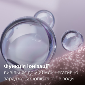 Фен Philips 8000 Series, 1400Вт, 3 режима, ионизация, холл. обдув, турборежим, аквамарин №7