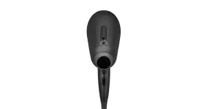 Фен Panasonic, 2300Вт, 3 режима, ионизация, холл. обдув, черный №4