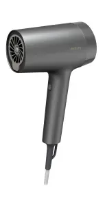 Фен Philips 7000 Series, 1800Вт, 4 режими, DC Motor, дифузор, іоніз-я, хол. обдув,сірий №2