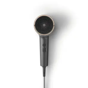 Фен Philips 7000 Series, 1800Вт, 4 режими, DC Motor, дифузор, іоніз-я, хол. обдув,сірий №4