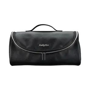 Фен-щітка Babyliss Limited Edition SilverGold, 1600Вт, 4 режими, іоніз-я, хол. обдув, кераміка, сірий №10