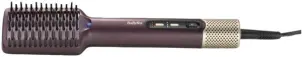Фен-щітка Babyliss Air Power, 900Вт, 3 режими, хол. обдув, 2 насадки, фіолетовий №9