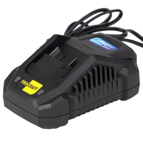 Шуруповерт Procraft PA18ProBL та гайковерт Procraft PWA90 №25